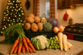 Christmas Veg Box