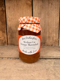 Mrs Darlington’s Medium Cut Orange Marmalade