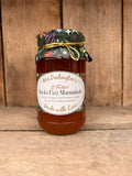 Mrs Darlington’s Festive Bucks Fizz Marmalade