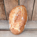 Freshly Baked White Sourdough