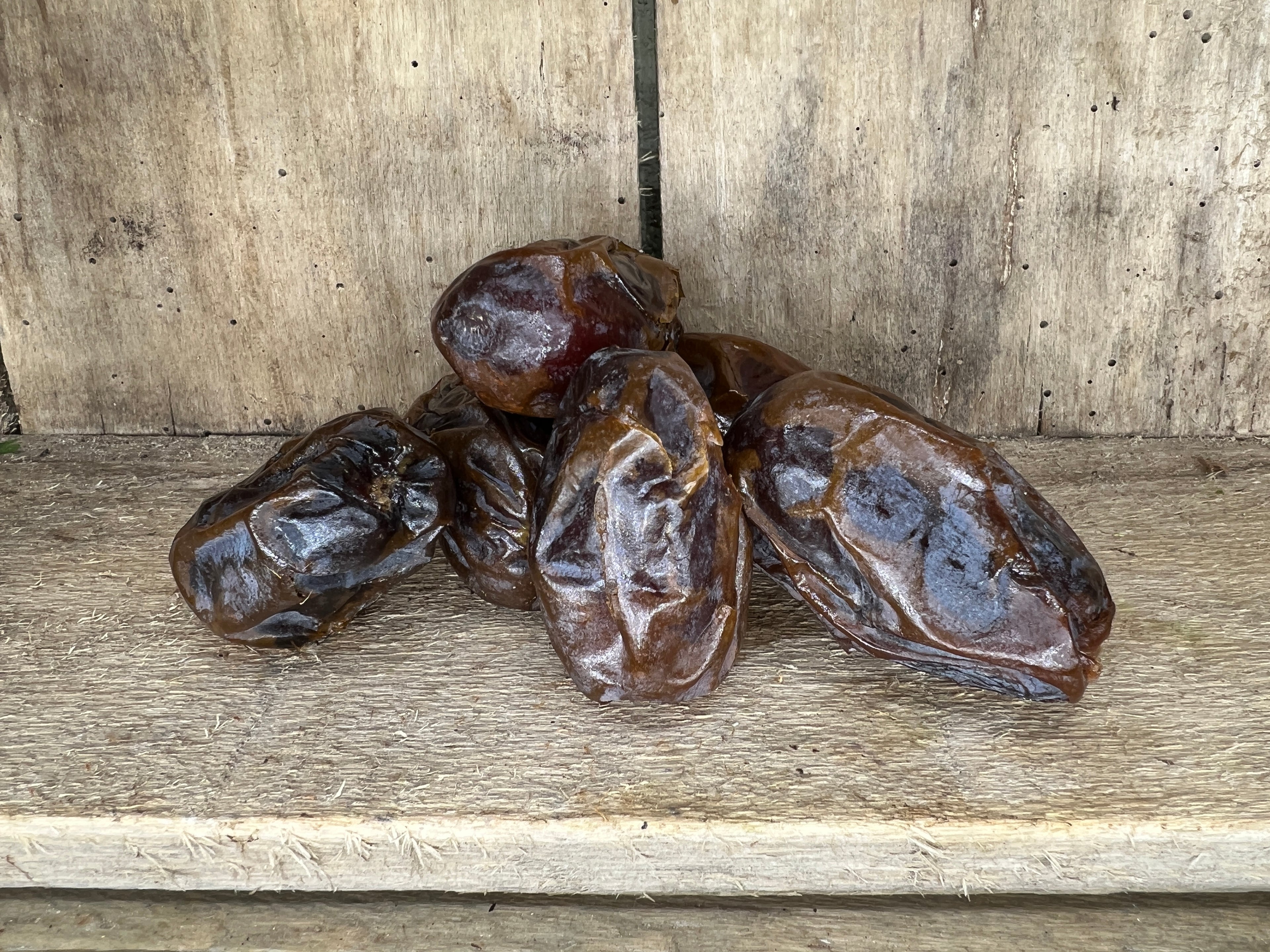 Medjool Dates (200g)