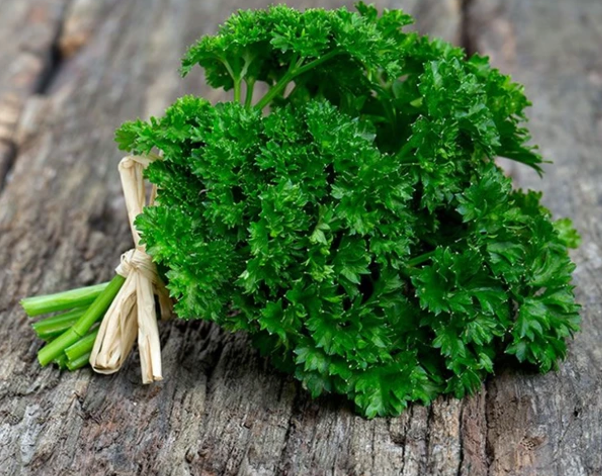 Parsley (30g)