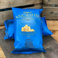 Lancashire Fiddlers Crisps Salt and Vinegar