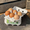 Crosslea Farm Free Range Large Eggs